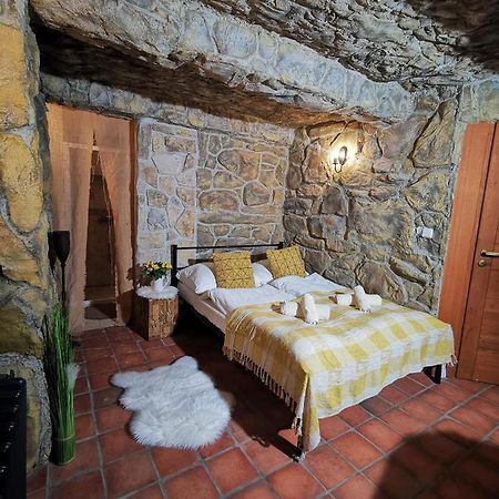 Hotel U Cisare Iii. Мельник Экстерьер фото