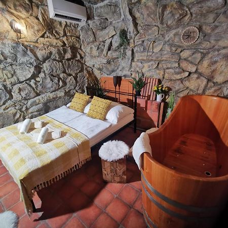Hotel U Cisare Iii. Мельник Экстерьер фото