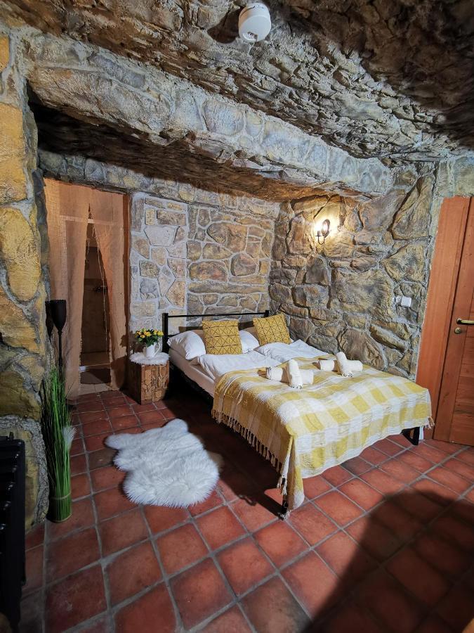 Hotel U Cisare Iii. Мельник Экстерьер фото