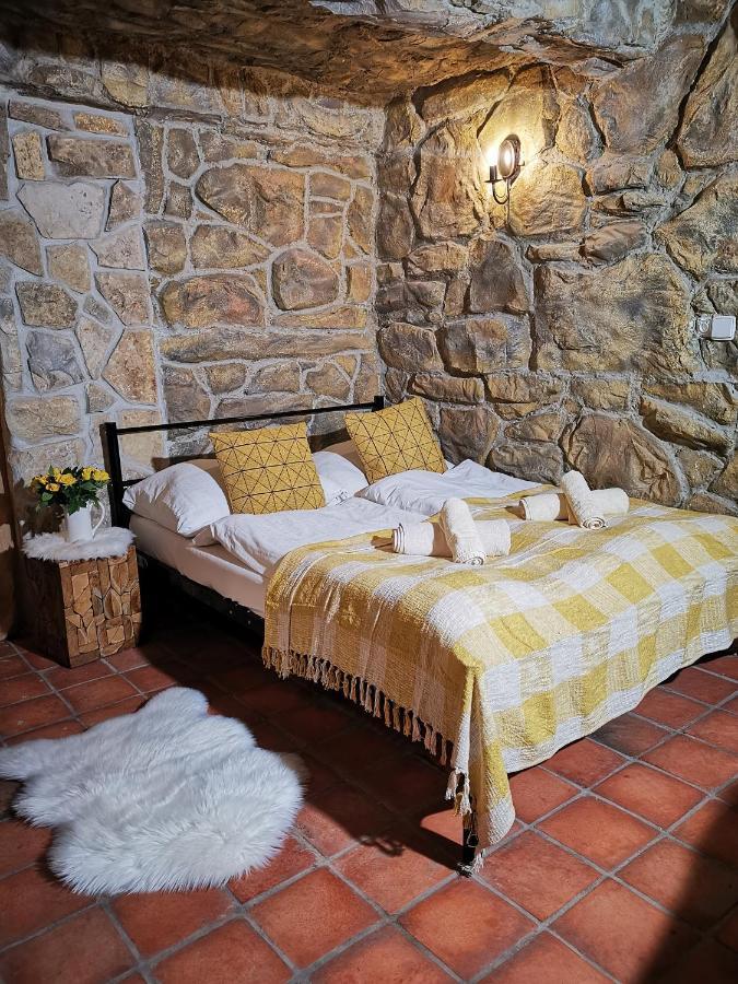 Hotel U Cisare Iii. Мельник Экстерьер фото