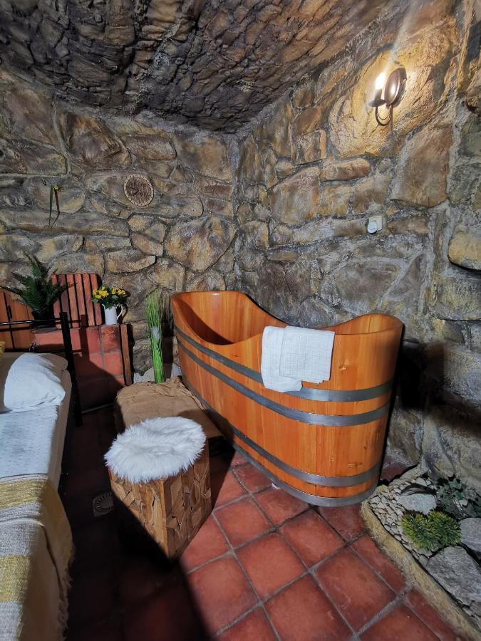 Hotel U Cisare Iii. Мельник Экстерьер фото