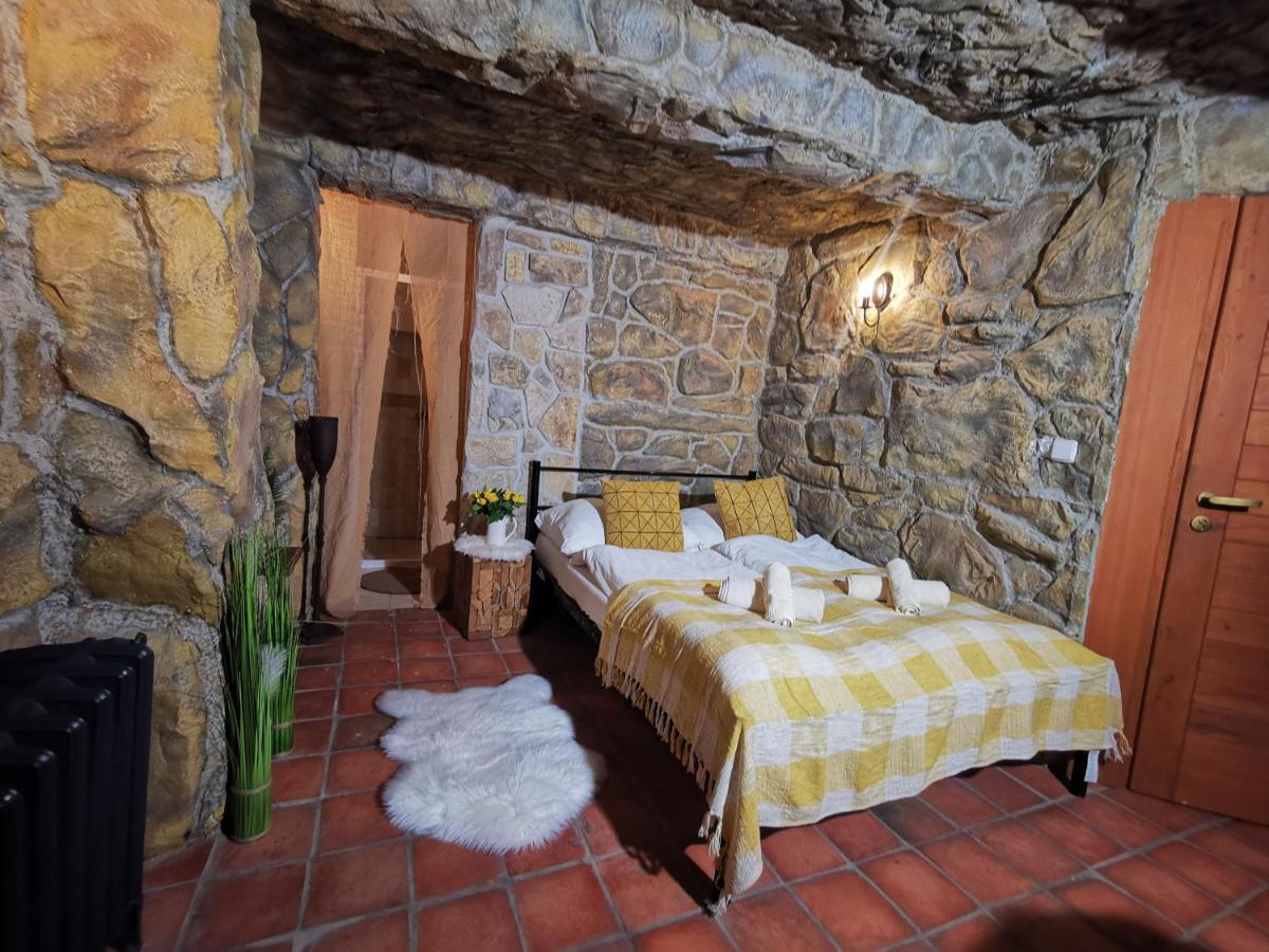 Hotel U Cisare Iii. Мельник Экстерьер фото