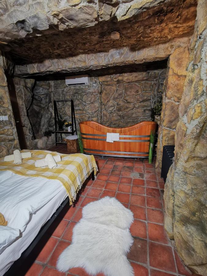 Hotel U Cisare Iii. Мельник Экстерьер фото
