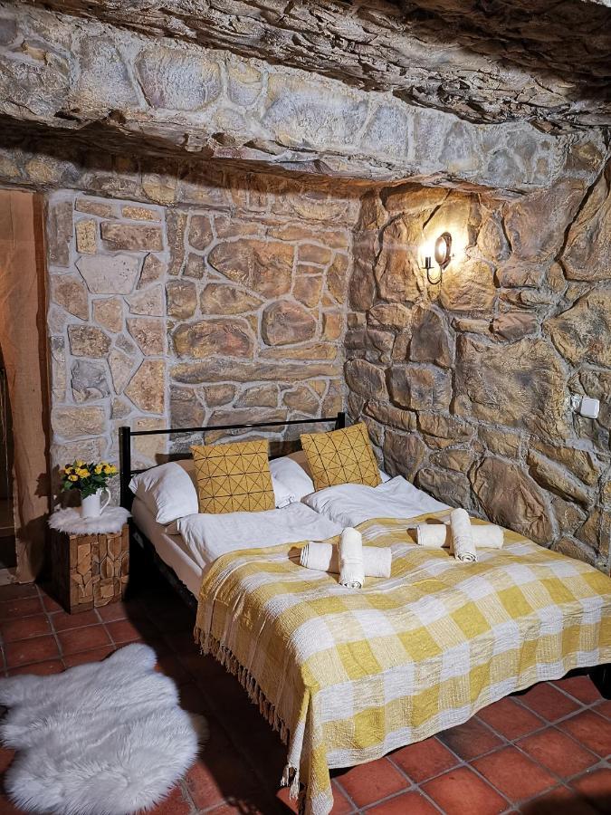 Hotel U Cisare Iii. Мельник Экстерьер фото